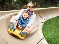 Alpine Slide - ages 7+