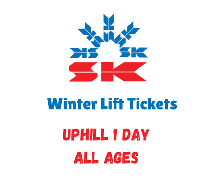 Uphill Ticket