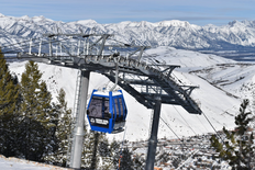 Hill Climb 2 Day Unlimited Gondola Ticket