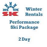 Ski Package