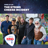 The String Cheese Incident Day 2 - 6/28/24