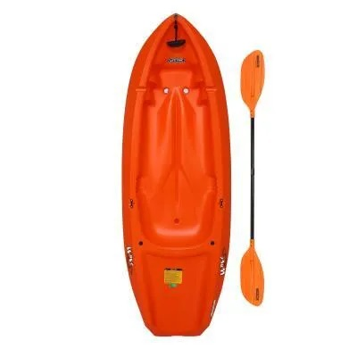 Youth Kayak