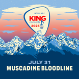 Muscadine Bloodline - GA 7/31/25