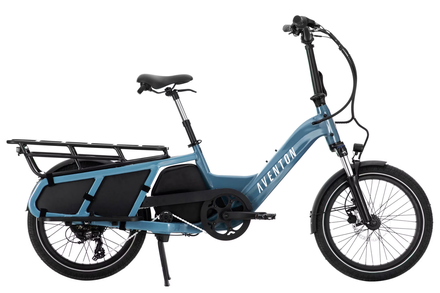 Abound E-Bike