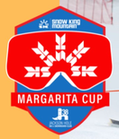 Margarita Cup 4 Day Ticket