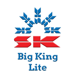 Big King Lite - Adult 7+
