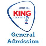 General Admission Concert Ticket