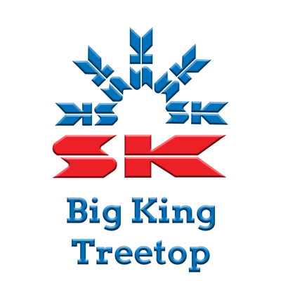 Big King Treetop