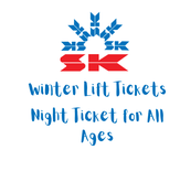 All Ages Night 6 and Up