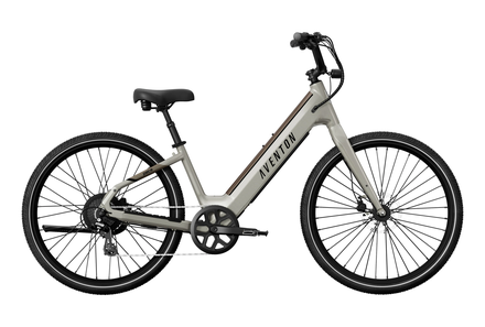 Aventon E-Bike - Pace 4, S