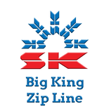 Big King Zip Line