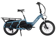 Abound E-Bike