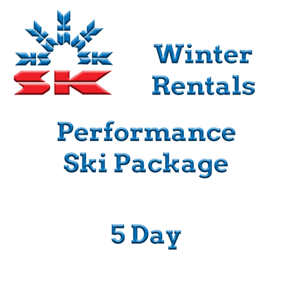 Ski Package