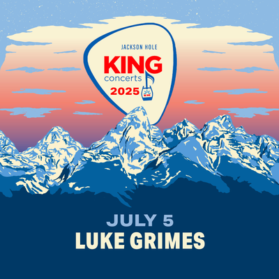 Luke Grimes, Carter Faith - VIP 7/5/25 - SOLD OUT