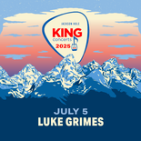 Luke Grimes, Carter Faith - GA 7/5/25