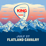 Flatland Cavalry, Colby Acuff - VIP 7/27/25