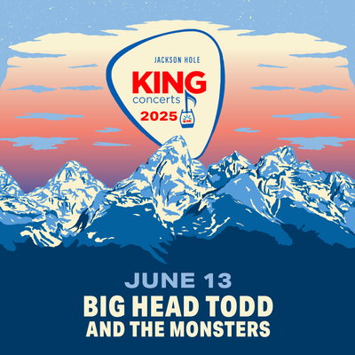 Big Head Todd and The Monsters - GA 6/13/25