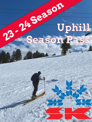 Uphill Season Pass