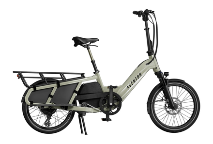 Abound E-Bike