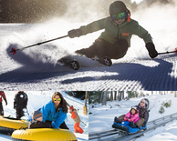 Big King Winter - Junior (6-14)