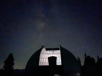Observatory 5 & Under Night Ticket including Scenic Gondola Ride
