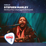 Stephen Marley - VIP 6/29/24