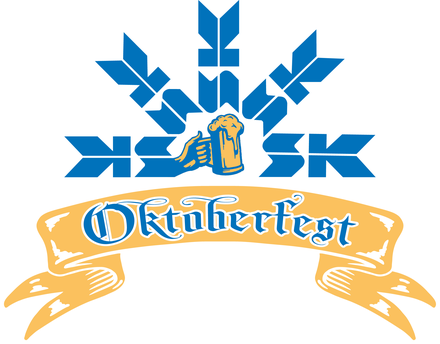 Oktoberfest - Gondola w/3 Tokens