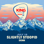 Slightly Stoopid, DENM - GA 7/18/25