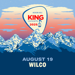 Wilco - VIP 8/19/25 - SOLD OUT