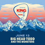 Big Head Todd and The Monsters - GA 6/13/25