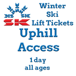 Uphill Ticket