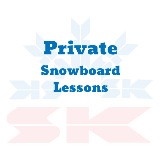 Snowboard Lesson