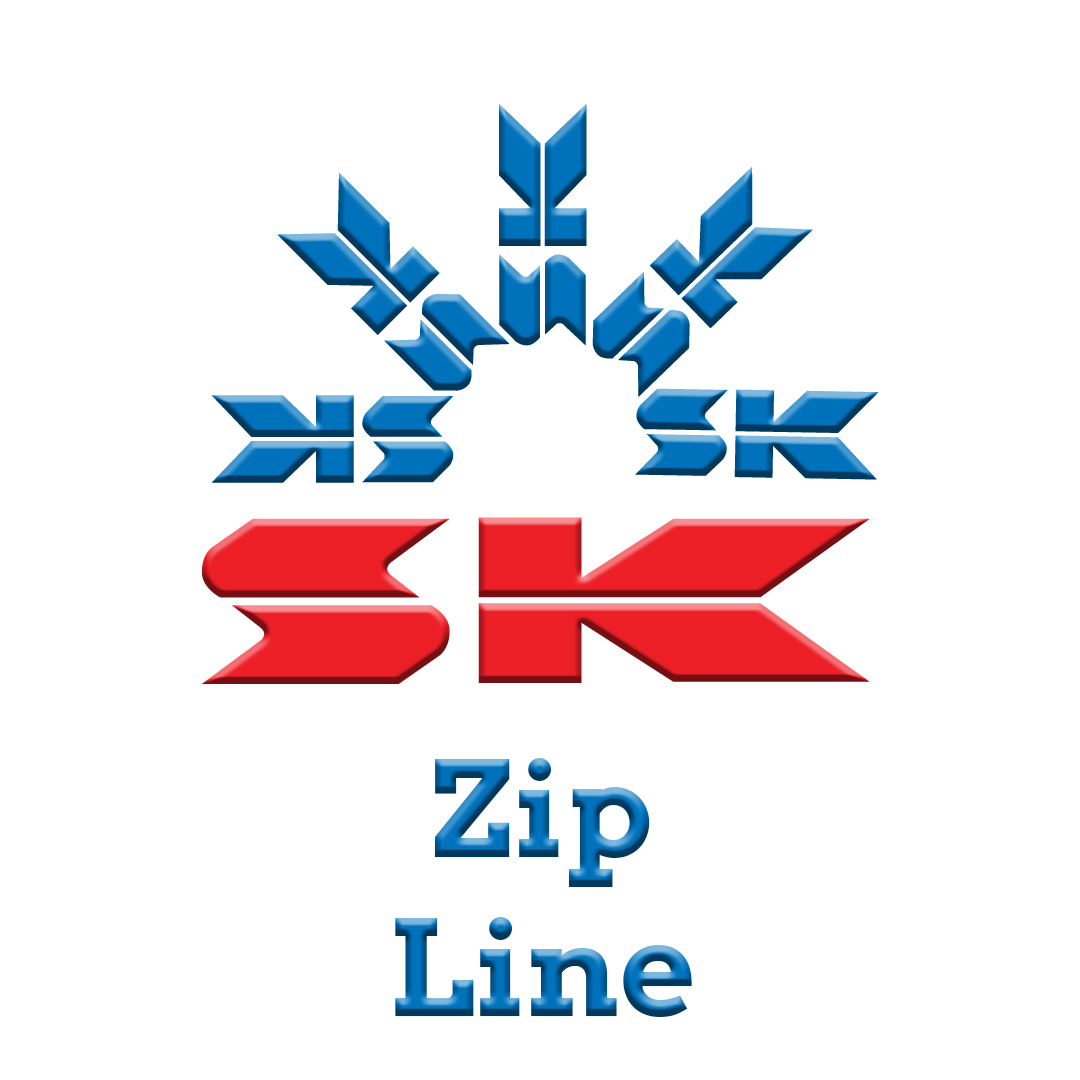 → Zip Line