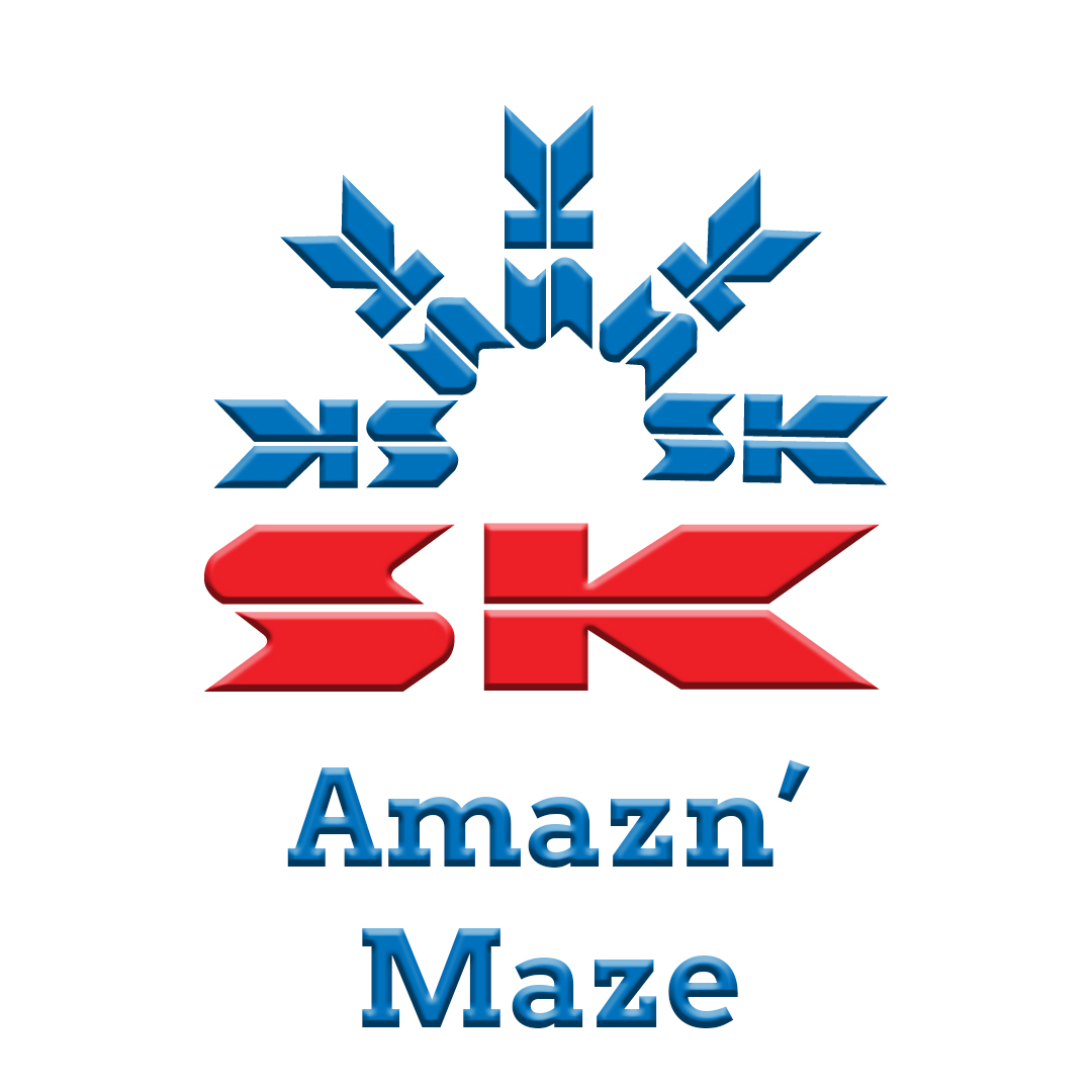 Amaze'n Maze