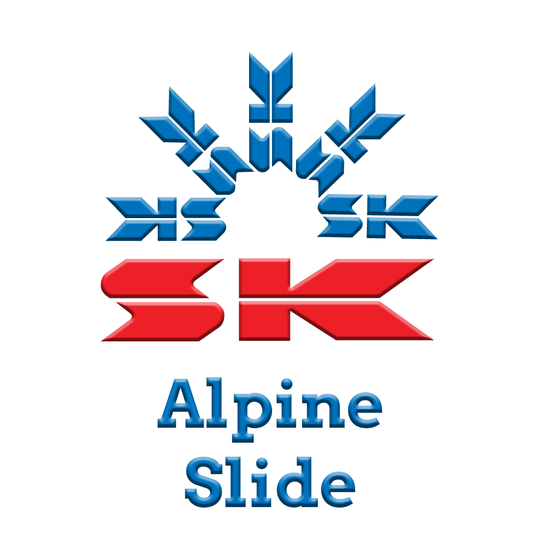 Alpine Slide