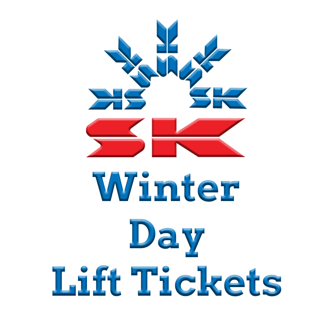 → Winter Day Tickets