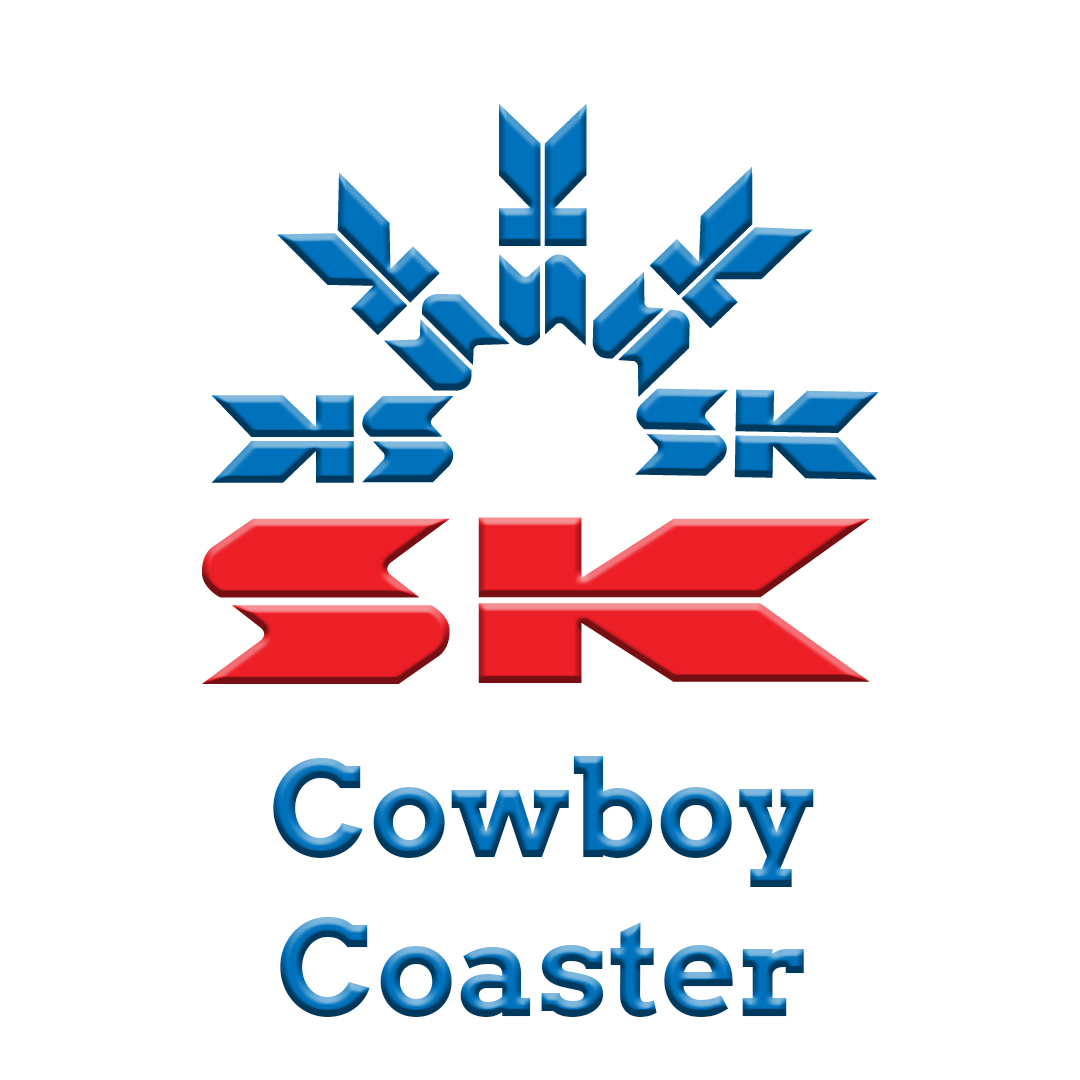 → Cowboy Coaster