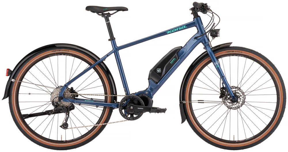 E-Bike