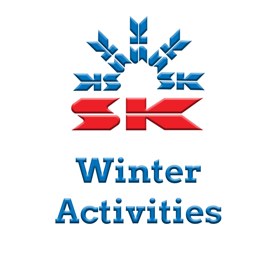 Winter Activities