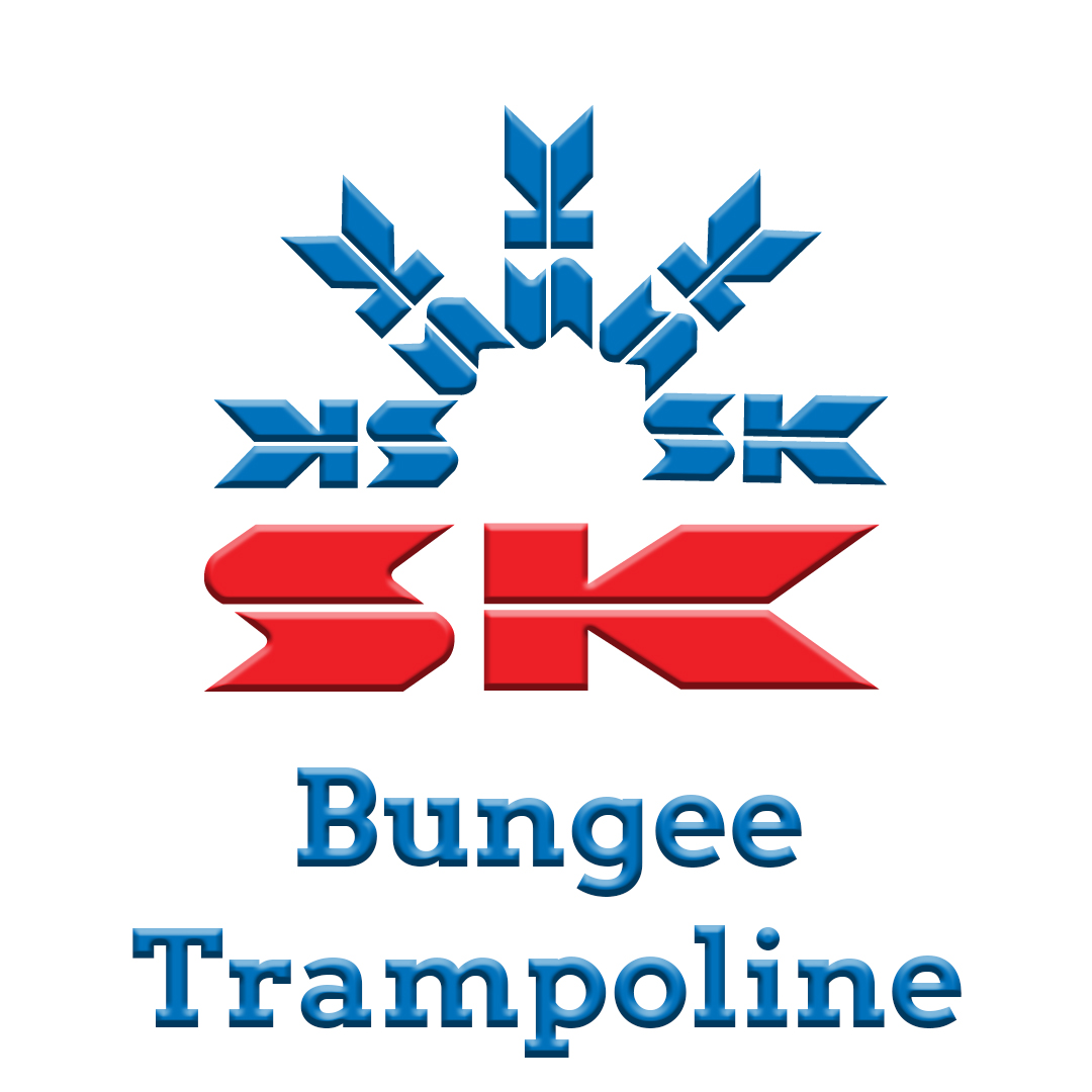 → Bungee Trampoline
