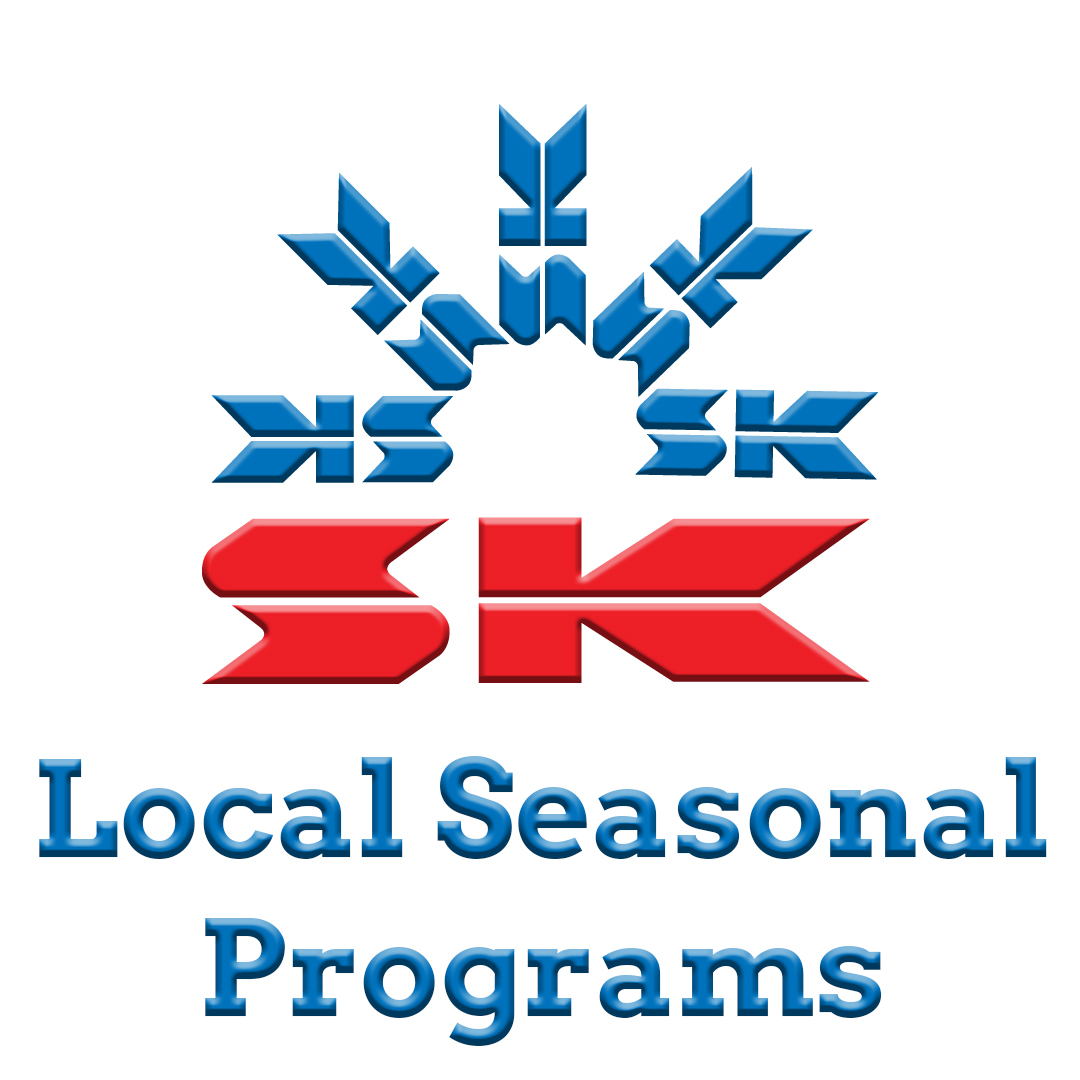 → Local Seasonal Programs