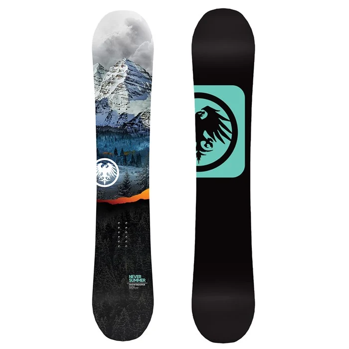 Snowboard Rentals