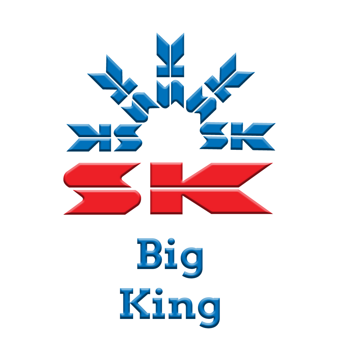→ Big King