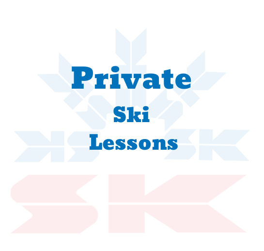 Ski Lesson