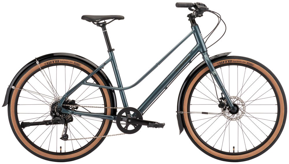 Pathway Bike