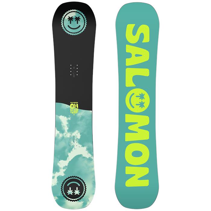 Junior Snowboard